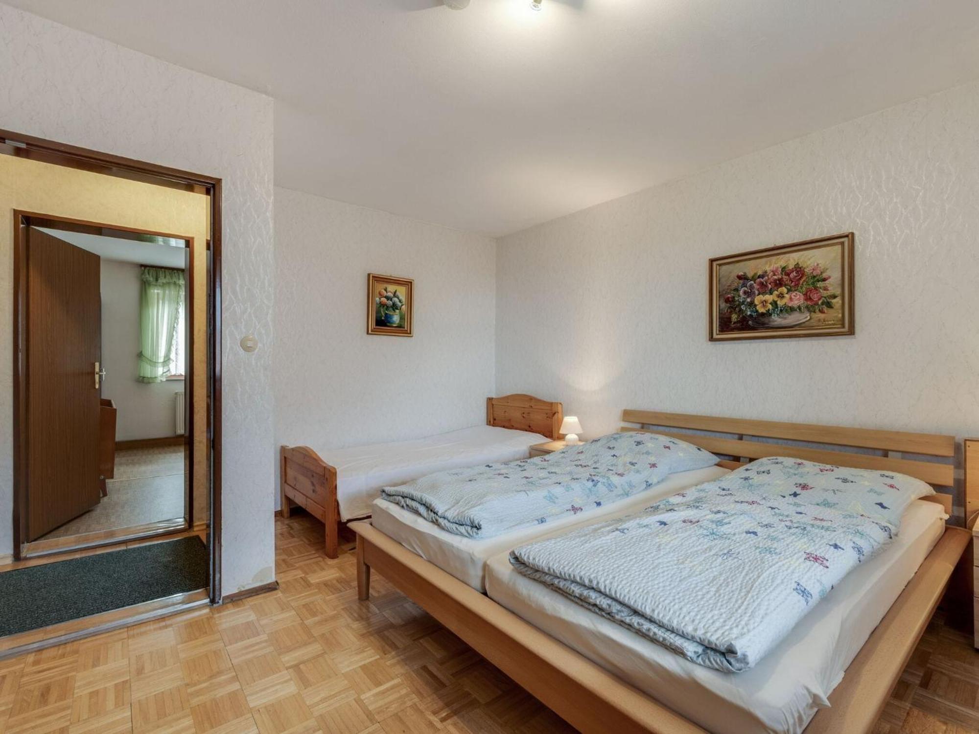Apartment On A Farm Near The Ski Area Neukirchen beim Heiligen Blut Exteriör bild
